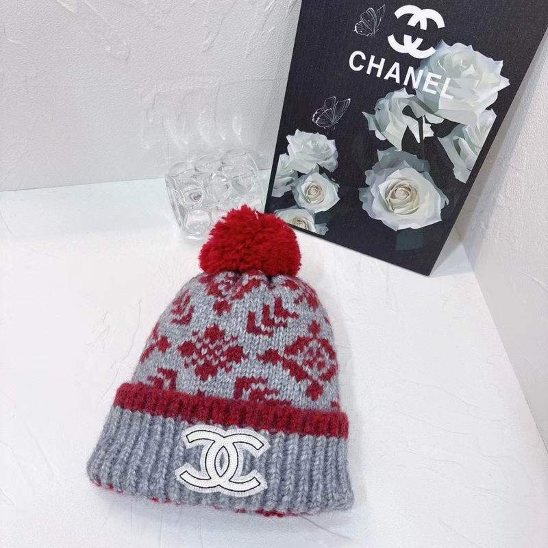 Chanel hat (152)